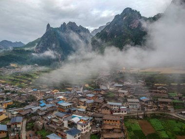 Zha Ga Na