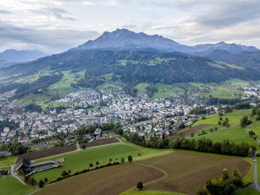 Lucerne Littau