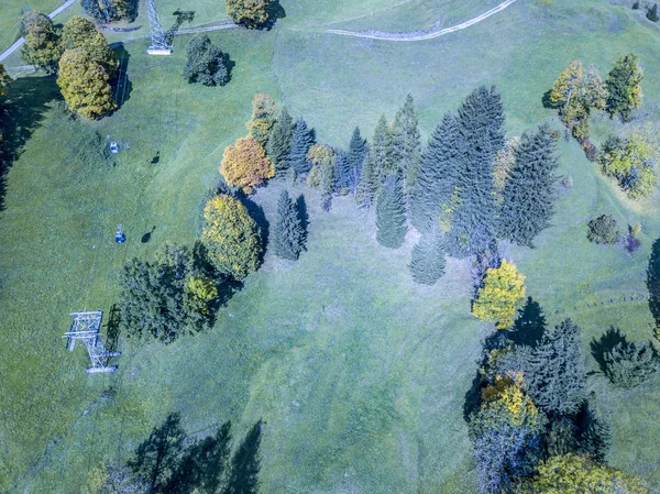 Grindelwald de Suiza —  Fotos de Stock