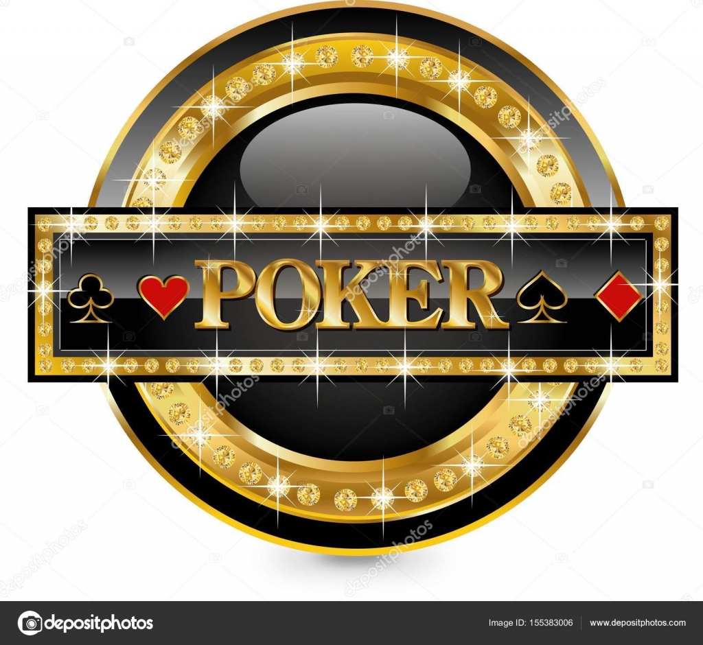 Poker Logo Vector