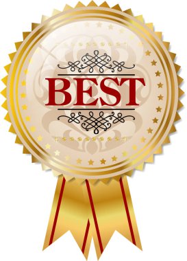 En iyi Ödülü simgesi