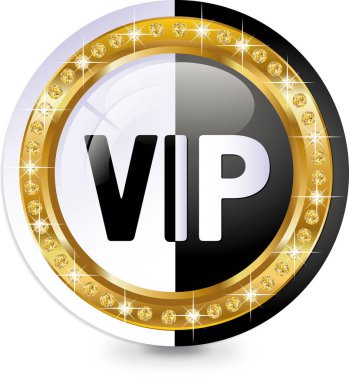 VIP tur afiş