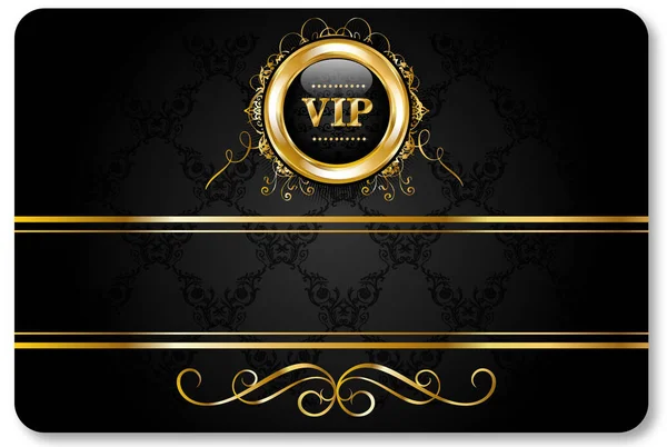 VIP kart simgesi