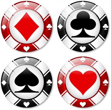 fiş Casino kutsal kişilerin resmi