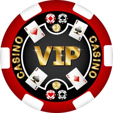 Casino düz afiş