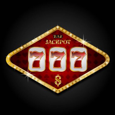 Jackpot casino banner 