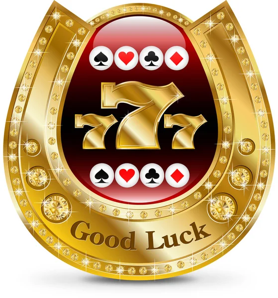 İyi şanslar afişi.