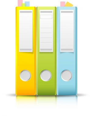 Office kutuları simge