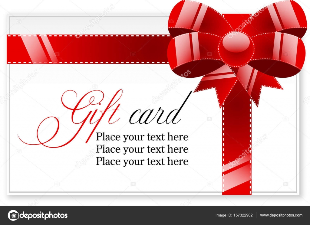 Colorful giftcard template Stock Vector by ©ElenaBaryshkina 157322902 Colorful giftcard template Stock Vector by ©ElenaBaryshkina 157322902