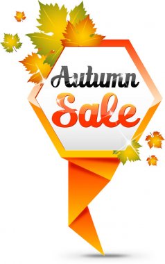 satış flaması şablonu 