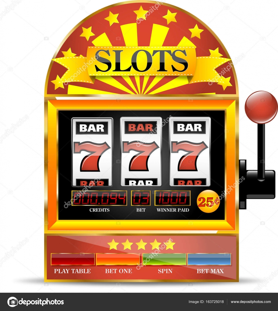 Lucky sevens slot machine Lucky sevens slot machine