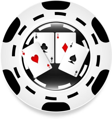 iskambil ile poker arka plan