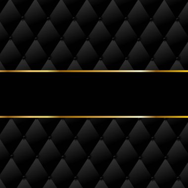 siyah arka plan vektör çizim 