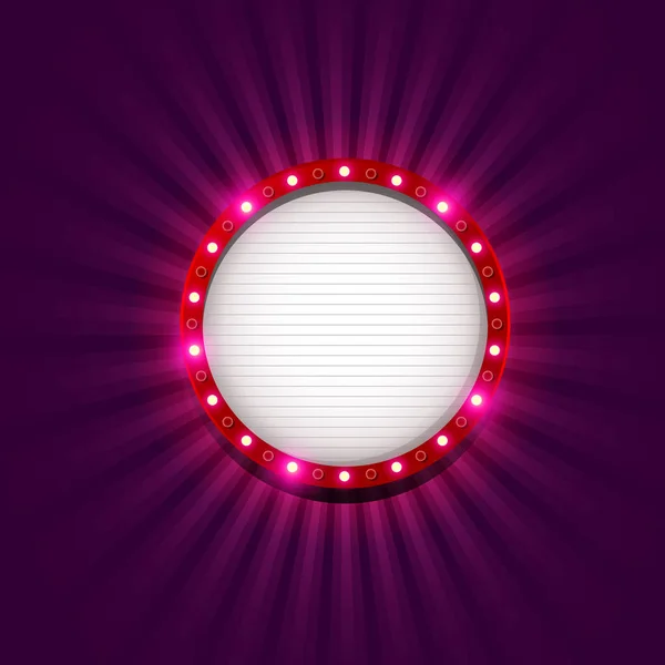 Χαρτοπαικτική Λέσχη Λογότυπο Πρότυπο Τσιπ Πολύχρωμο Διάνυσμα Εικονογράφηση — Διανυσματικό Αρχείο