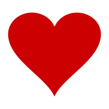 poker casino Logo şablonu farklı kart takım elbise, vektör çizim ile