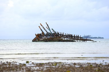 Mak adası Koh Mak: Trat Thailand