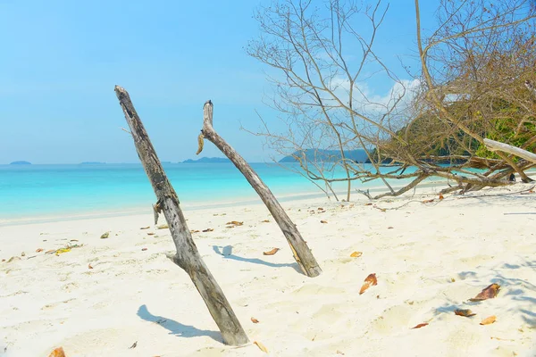 Isla de Myanmar —  Fotos de Stock