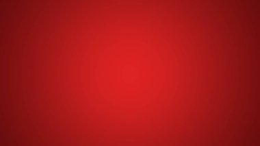 Orange gradient backgruond clear isolated