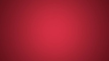 Pink gradient backgruond clear isolated