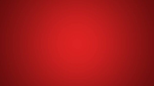 Orange gradient backgruond clear isolated