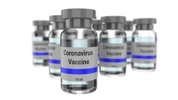 Coronavirus aşısı, 2019-ncov aşısı, tedavi, 3D canlandırma
