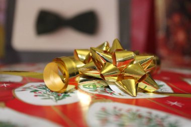            Hediyesiz yeni yıl nedir ki?        