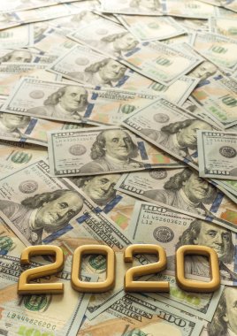 Yeni Yıl 2020 rakamları