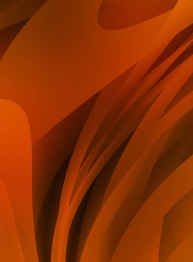 Renkli gradyan ile soyut arkaplan. Çizgili çizgili canlı duvar kâğıdı. Modern hareketin akışkan 2d çizimi.