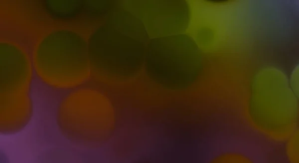 Fraktalne Tło Fajny Design Kolorowymi Kształtami Liniami Streszczenie Artystycznej Tapety — Zdjęcie stockowe