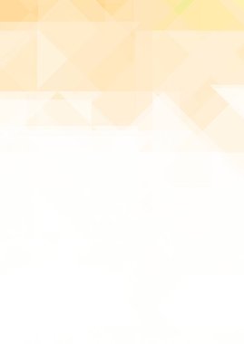 Minimalist tasarımın geometrik arka planı. Soyut yaratıcı konsept çizimi.