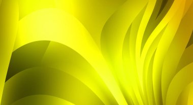 Renkli gradyan ile soyut arkaplan. Çizgili çizgili canlı duvar kâğıdı. Modern hareketin akışkan 2d çizimi.