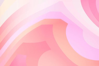 Sıvı renkli gradyanı olan soyut bir arkaplan. Modern kentsel grafiğin 2D çizimi. Graffiti tasarımı duvar kağıdına ilham verdi.