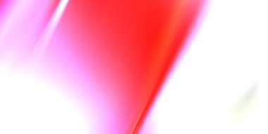 Açısal parlak ışık ışınları olan soyut serin bir arkaplan. Parlak sunum tasarım şablonu. Canlı renkli duvar kâğıdı.