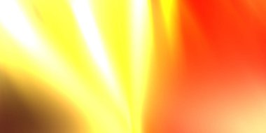 Açısal parlak ışık ışınları olan soyut serin bir arkaplan. Parlak sunum tasarım şablonu. Canlı renkli duvar kâğıdı.