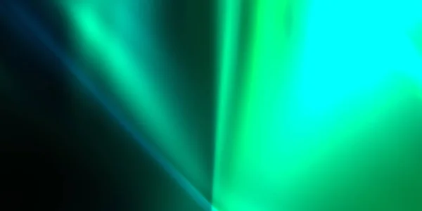 Abstract Cool Background Angular Glowing Light Rays Glossy Presentation Design — Stock Photo, Image