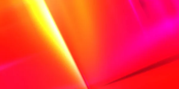 Abstrakt Kühlen Hintergrund Mit Eckig Glühenden Lichtstrahlen Hochglanz Präsentationsdesign Vorlage — Stockfoto