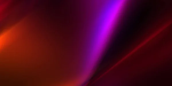 Abstract Cool Background Angular Glowing Light Rays Glossy Presentation Design — Stock Photo, Image