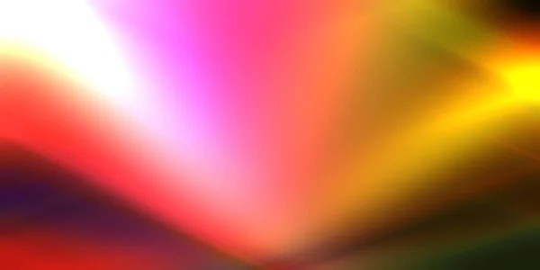 Abstrakt Kühlen Hintergrund Mit Eckig Glühenden Lichtstrahlen Hochglanz Präsentationsdesign Vorlage — Stockfoto
