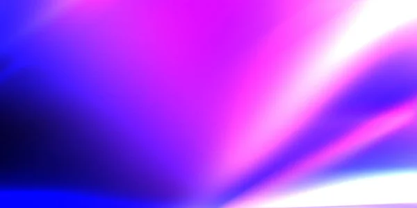 Abstract Cool Background Angular Glowing Light Rays Glossy Presentation Design — Stock Photo, Image