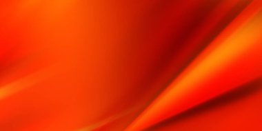 Açısal parlak ışık ışınları olan soyut serin bir arkaplan. Parlak sunum tasarım şablonu. Canlı renkli duvar kâğıdı.