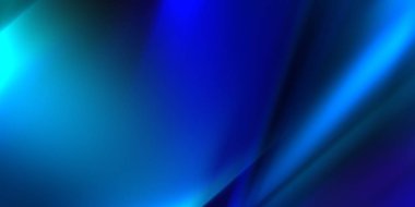 Açısal parlak ışık ışınları olan soyut serin bir arkaplan. Parlak sunum tasarım şablonu. Canlı renkli duvar kâğıdı.