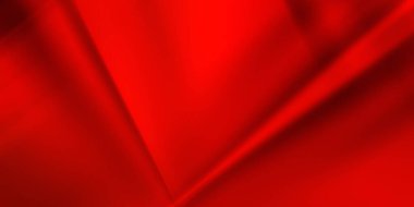 Açısal parlak ışık ışınları olan soyut serin bir arkaplan. Parlak sunum tasarım şablonu. Canlı renkli duvar kâğıdı.