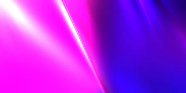 Abstract Cool Background Angular Glowing Light Rays Glossy Presentation Design — Stock Photo, Image