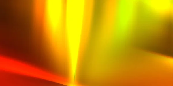 Abstract cool background with angular glowing light rays. Glossy presentation design template. Vibrant colorful wallpaper.