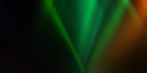 Abstract Coole Achtergrond Met Hoekige Gloeiende Lichtstralen Glanzende Presentatie Ontwerp — Stockfoto