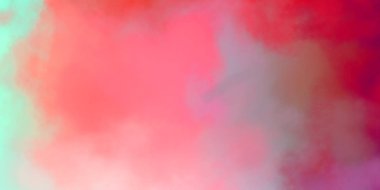 Taranmış Boyalı Soyut Arkaplan. Fırça darbesi ile boyanmış. Sanatsal canlılık ve renkli duvar kağıdı.