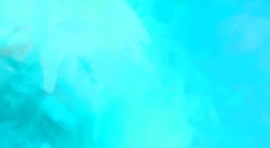 Taranmış Boyalı Soyut Arkaplan. Fırça darbesi ile boyanmış. Sanatsal canlılık ve renkli duvar kağıdı.