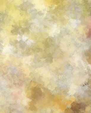 Taranmış Boyalı Soyut Arkaplan. Fırça darbesi ile boyanmış. Sanatsal canlılık ve renkli duvar kağıdı