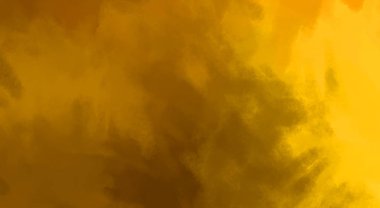 Taranmış Boyalı Soyut Arkaplan. Fırça darbesi ile boyanmış. Sanatsal canlılık ve renkli duvar kağıdı.