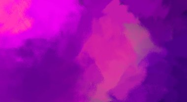 Taranmış Boyalı Soyut Arkaplan. Fırça darbesi ile boyanmış. Sanatsal canlılık ve renkli duvar kağıdı.